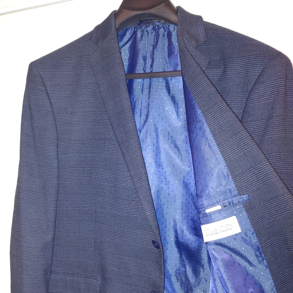 Sport Coat